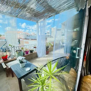  Apartment Sweet Atic